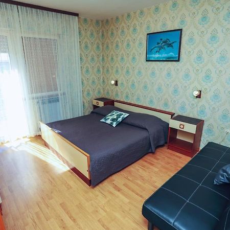 Ray Apartment Poreč Exteriör bild